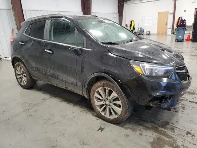 KL4CJESB1LB047952 2020 2020 Buick Encore- Preferred 4