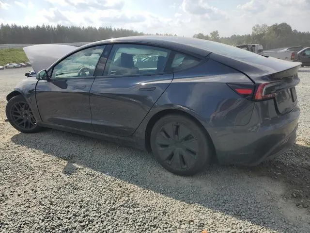 5YJ3E1EAXRF763549 2024 2024 Tesla MODEL 3 2