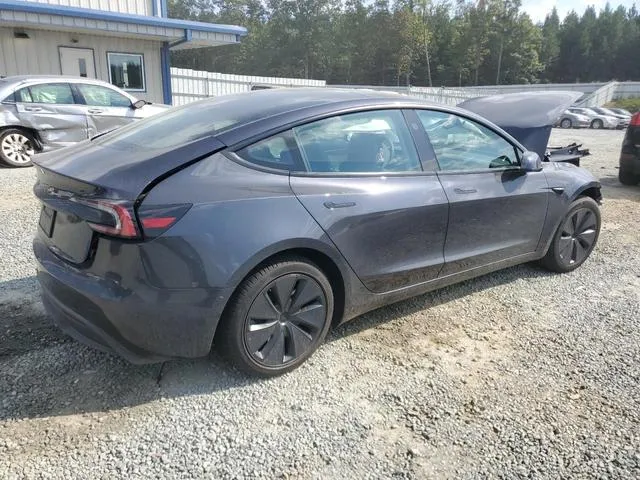 5YJ3E1EAXRF763549 2024 2024 Tesla MODEL 3 3