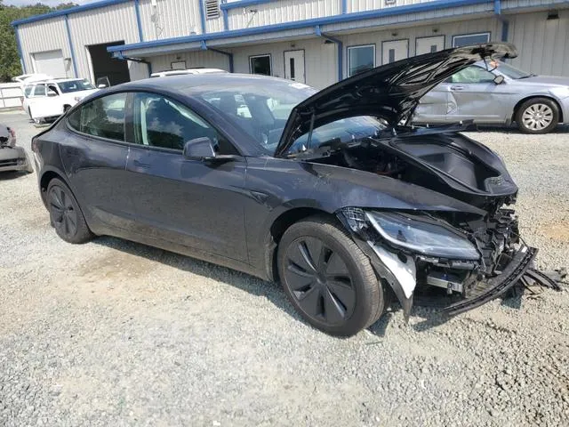 5YJ3E1EAXRF763549 2024 2024 Tesla MODEL 3 4