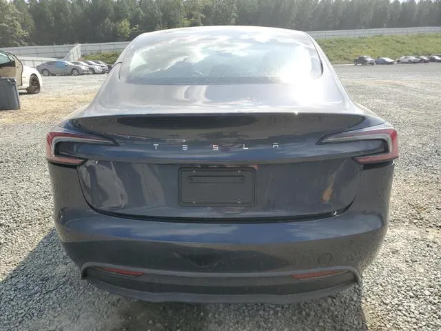 5YJ3E1EAXRF763549 2024 2024 Tesla MODEL 3 6