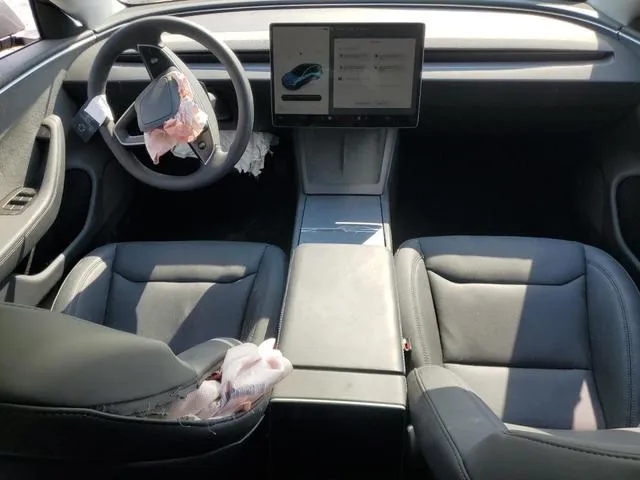 5YJ3E1EAXRF763549 2024 2024 Tesla MODEL 3 8