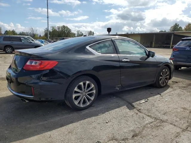 1HGCT2B82FA004817 2015 2015 Honda Accord- Exl 3