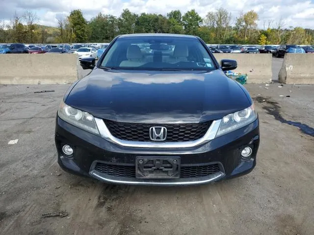 1HGCT2B82FA004817 2015 2015 Honda Accord- Exl 5