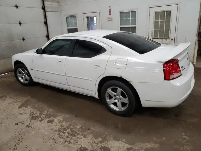 2B3CA3CVXAH155625 2010 2010 Dodge Charger- Sxt 2