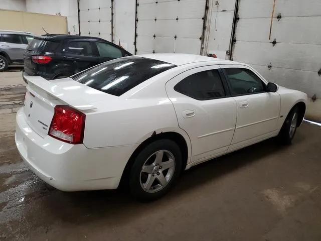 2B3CA3CVXAH155625 2010 2010 Dodge Charger- Sxt 3