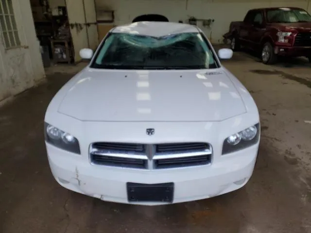 2B3CA3CVXAH155625 2010 2010 Dodge Charger- Sxt 5