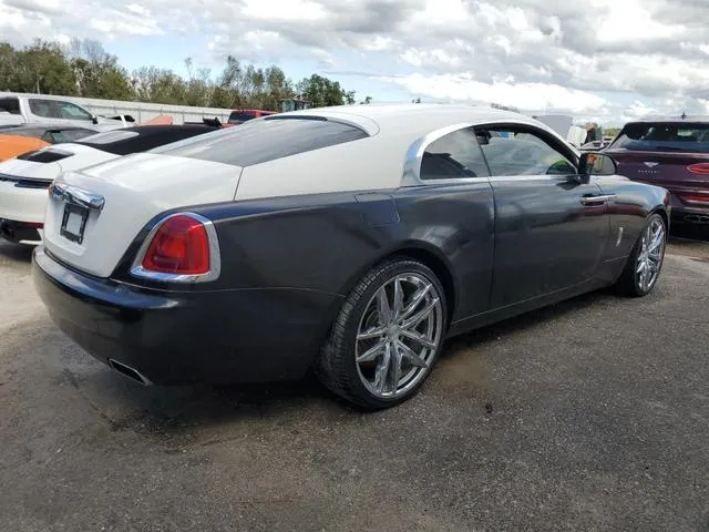 SCA665C59EUX84411 2014 2014 Rolls-Royce Wraith 3