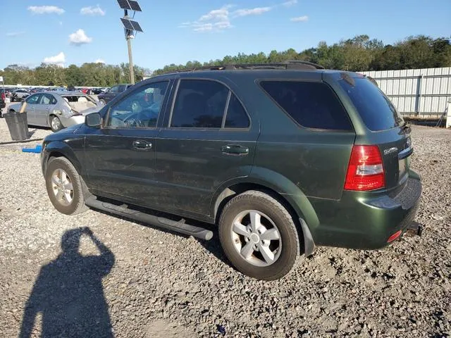 KNDJD736875673259 2007 2007 KIA Sorento- EX 2