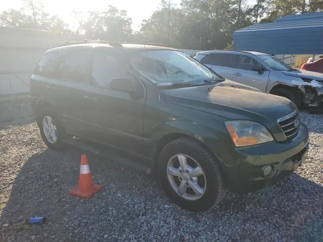 KNDJD736875673259 2007 2007 KIA Sorento- EX 4