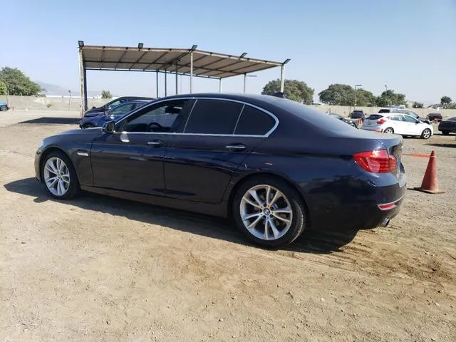 WBA5B1C5XFG127459 2015 2015 BMW 5 Series- 535 I 2