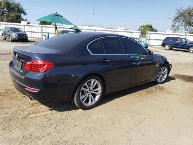 WBA5B1C5XFG127459 2015 2015 BMW 5 Series- 535 I 3