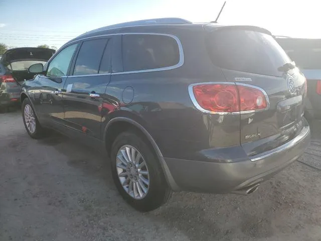 5GAKVCED0CJ278050 2012 2012 Buick Enclave 2