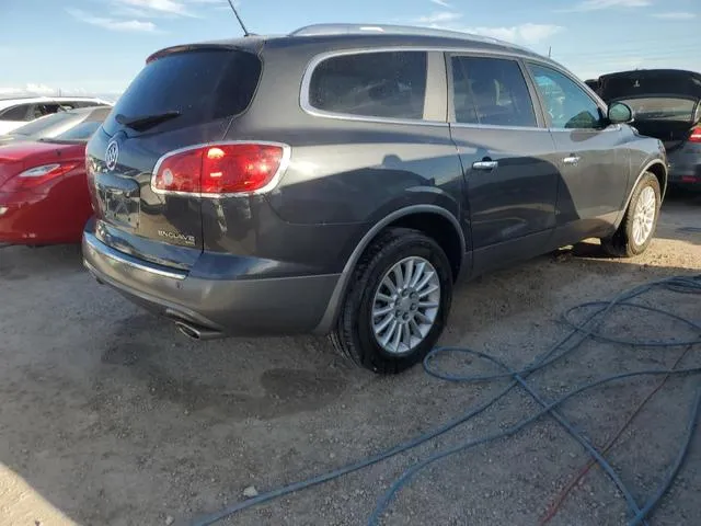 5GAKVCED0CJ278050 2012 2012 Buick Enclave 3