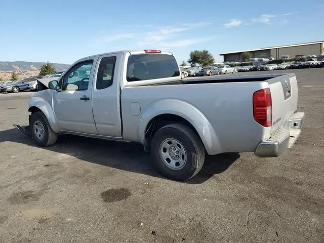 1N6BD0CT6CC416248 2012 2012 Nissan Frontier- S 2