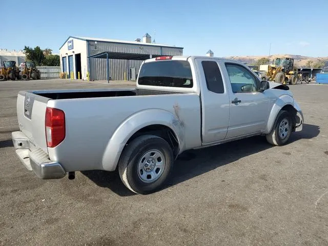 1N6BD0CT6CC416248 2012 2012 Nissan Frontier- S 3