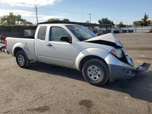 1N6BD0CT6CC416248 2012 2012 Nissan Frontier- S 4