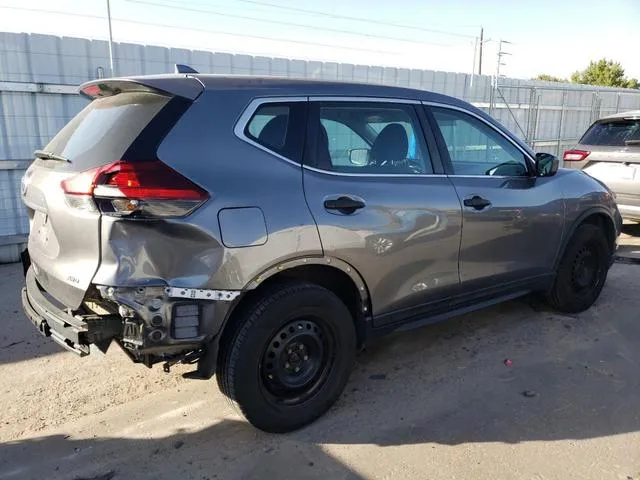 5N1AT2MV1JC781846 2018 2018 Nissan Rogue- S 3