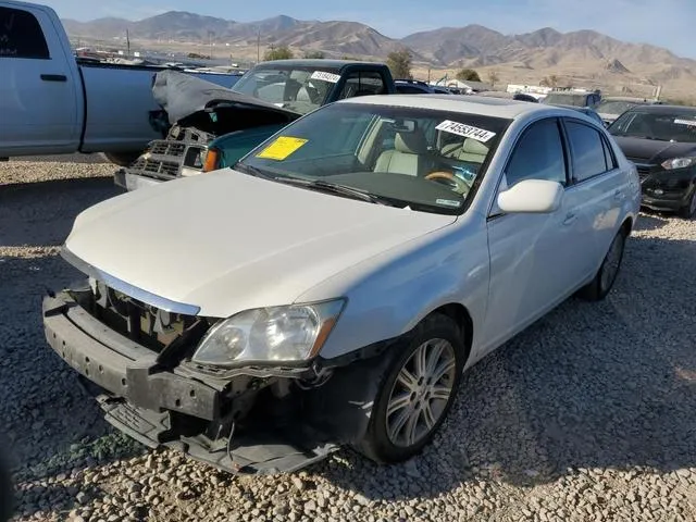 4T1BK36B67U192939 2007 2007 Toyota Avalon- XL 1