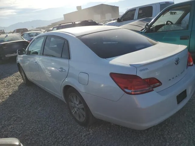 4T1BK36B67U192939 2007 2007 Toyota Avalon- XL 2