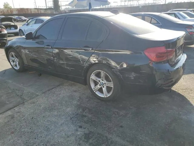 WBA8E1G39HNU15792 2017 2017 BMW 3 Series- 320 I 2