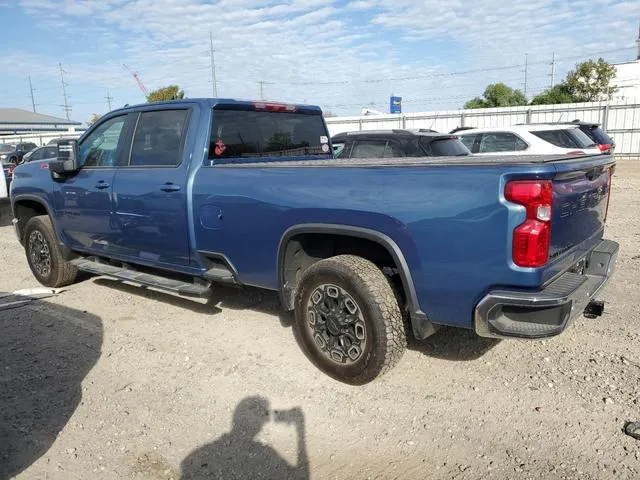 1GC4YNE76RF276433 2024 2024 Chevrolet Silverado- K2500 Heav 2