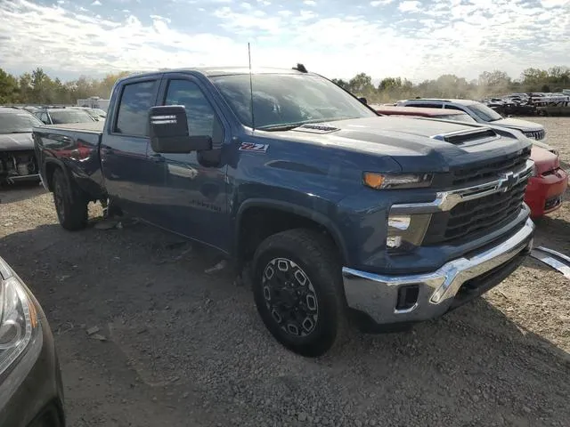 1GC4YNE76RF276433 2024 2024 Chevrolet Silverado- K2500 Heav 4