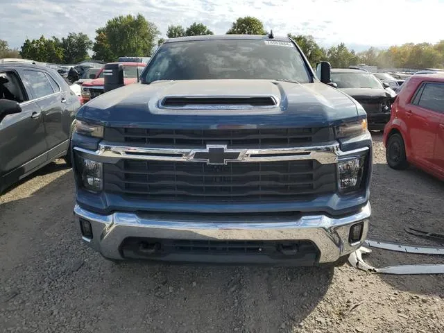 1GC4YNE76RF276433 2024 2024 Chevrolet Silverado- K2500 Heav 5