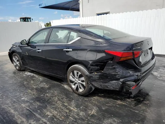 1N4BL4BV6PN355144 2023 2023 Nissan Altima- S 2