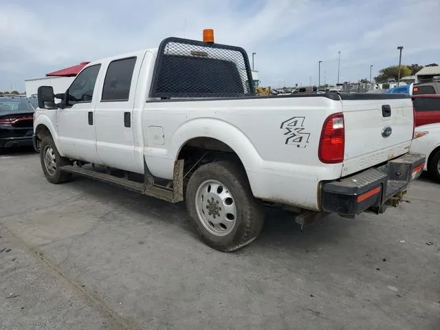 1FT7W2B64EEB37365 2014 2014 Ford F-250- Super Duty 2