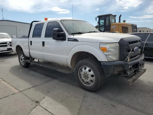 1FT7W2B64EEB37365 2014 2014 Ford F-250- Super Duty 4