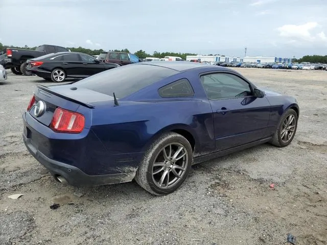 1ZVBP8CFXC5222942 2012 2012 Ford Mustang- GT 3