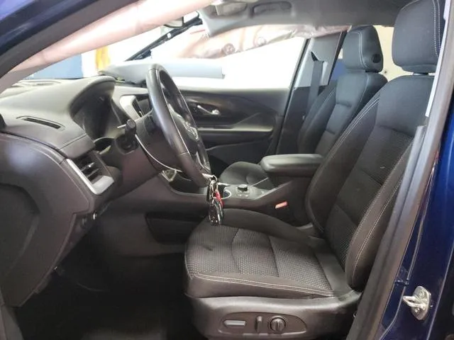 3GKALTEG6PL115111 2023 2023 GMC Terrain- Sle 7