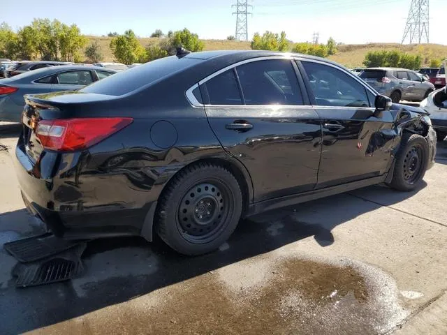 4S3BNEN64H3006382 2017 2017 Subaru Legacy- 3-6R Limited 3