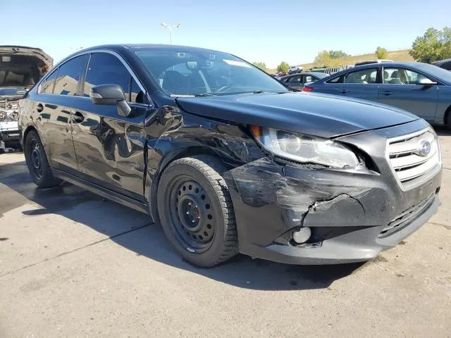 4S3BNEN64H3006382 2017 2017 Subaru Legacy- 3-6R Limited 4