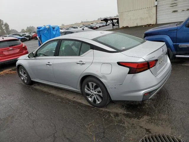 1N4BL4BV1LC275031 2020 2020 Nissan Altima- S 2