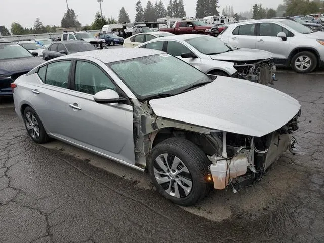 1N4BL4BV1LC275031 2020 2020 Nissan Altima- S 4