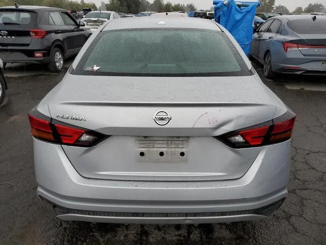 1N4BL4BV1LC275031 2020 2020 Nissan Altima- S 6