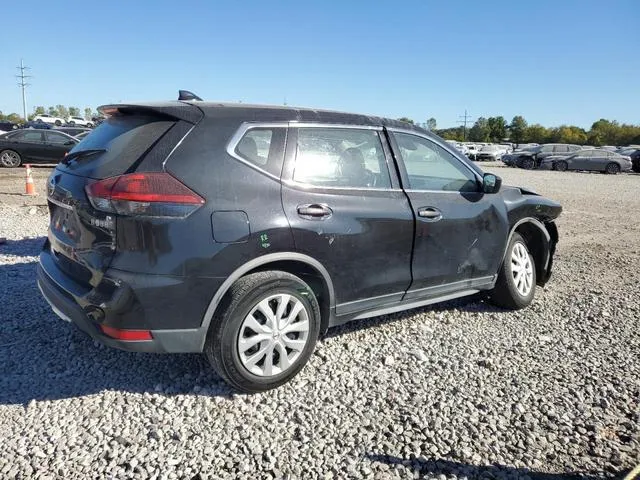 JN8AT2MT4LW011133 2020 2020 Nissan Rogue- S 3