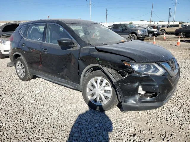 JN8AT2MT4LW011133 2020 2020 Nissan Rogue- S 4