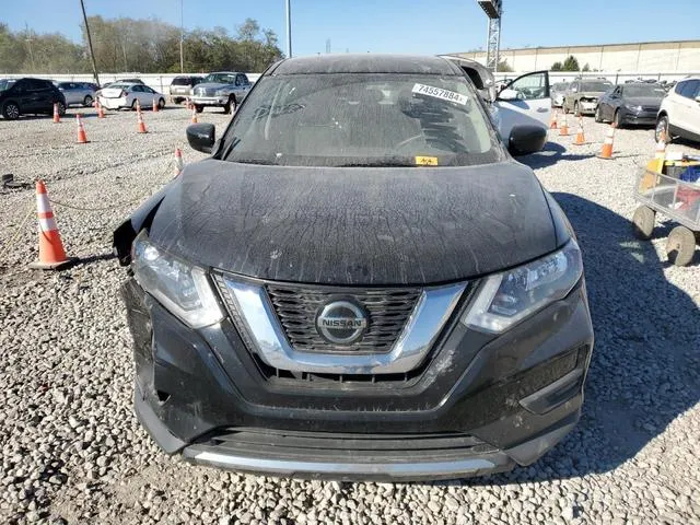 JN8AT2MT4LW011133 2020 2020 Nissan Rogue- S 5