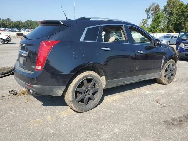 3GYFNEE31CS555445 2012 2012 Cadillac SRX- Performance Colle 3