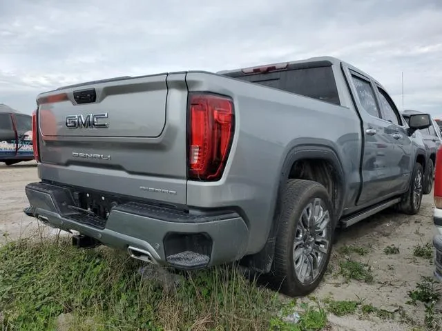 1GTUUHEL1PZ251879 2023 2023 GMC Sierra- K1500 Denali Ultimate 3