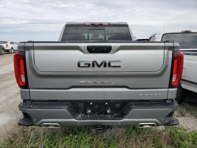 1GTUUHEL1PZ251879 2023 2023 GMC Sierra- K1500 Denali Ultimate 6