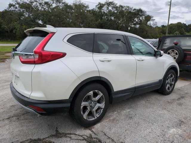 5J6RW1H84JL002866 2018 2018 Honda CR-V- Exl 3