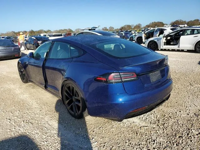 5YJSA1E63NF472694 2022 2022 Tesla MODEL S 2