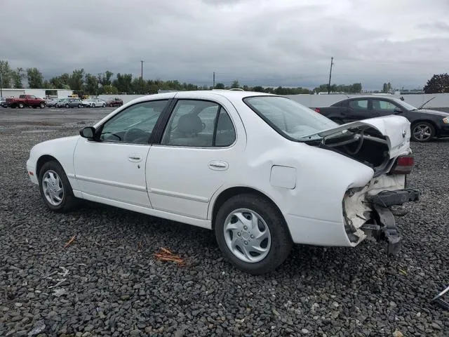 1N4BU31D2VC235401 1997 1997 Nissan Altima- XE 2