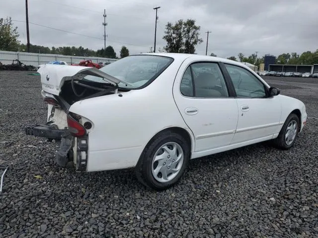 1N4BU31D2VC235401 1997 1997 Nissan Altima- XE 3