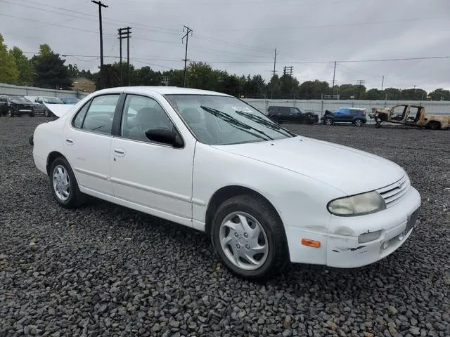 1N4BU31D2VC235401 1997 1997 Nissan Altima- XE 4