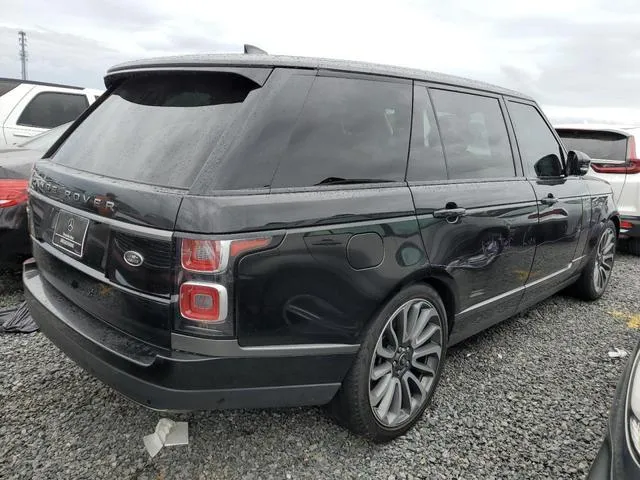 SALGS5SE6MA440585 2021 2021 Land Rover Range Rover- Westmins 3